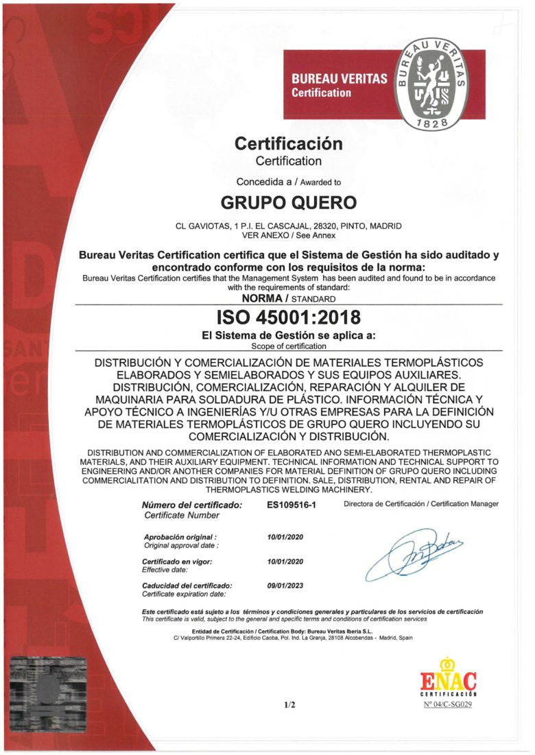 _GRUPO QUERO ISO 45001_2023